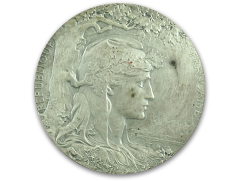 Silver-Palladium