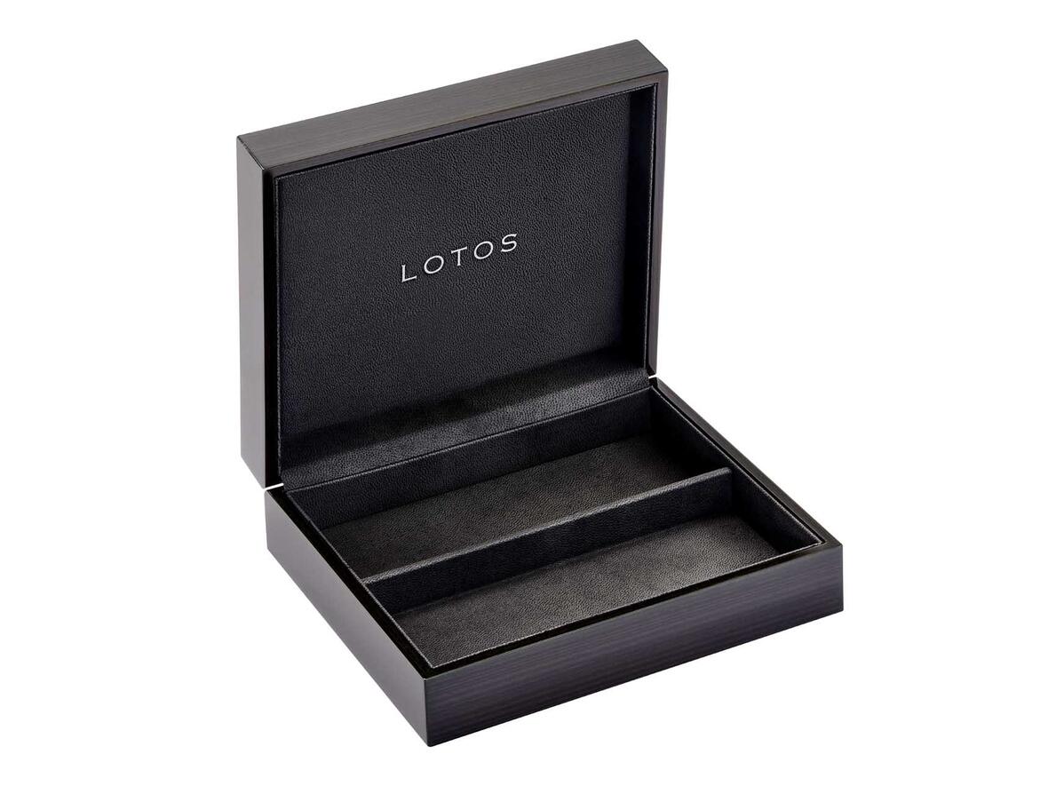 LOTOS Verpackung Superior