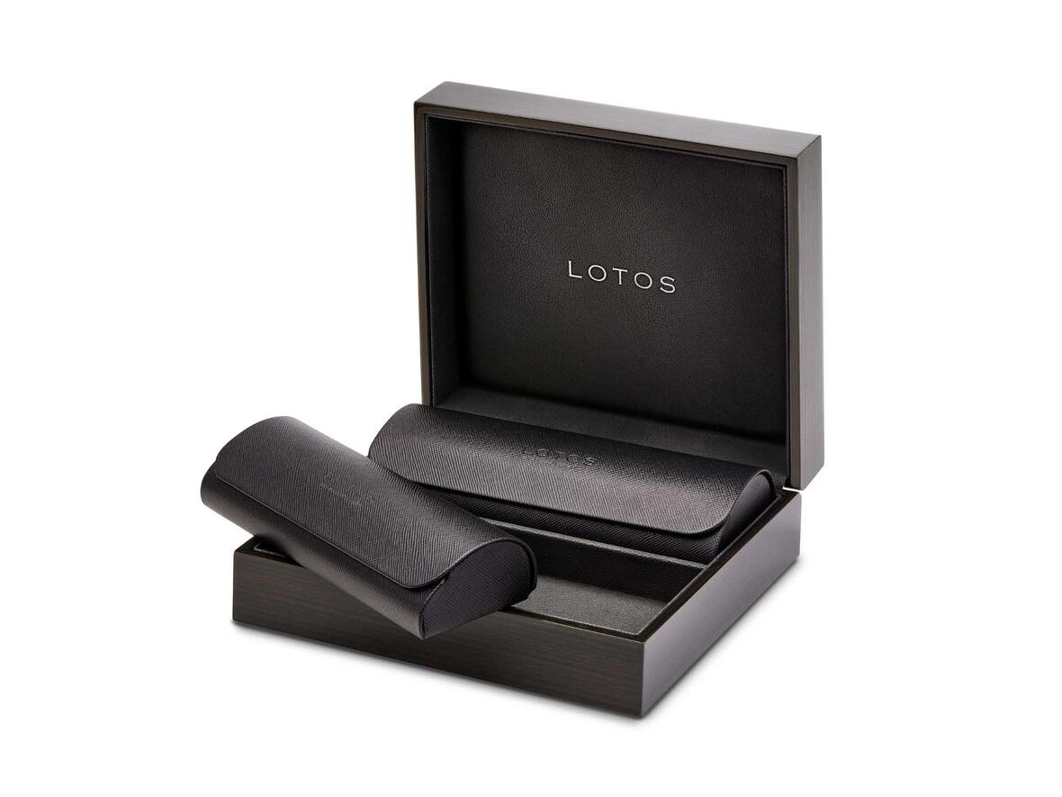LOTOS Verpackung Superior 