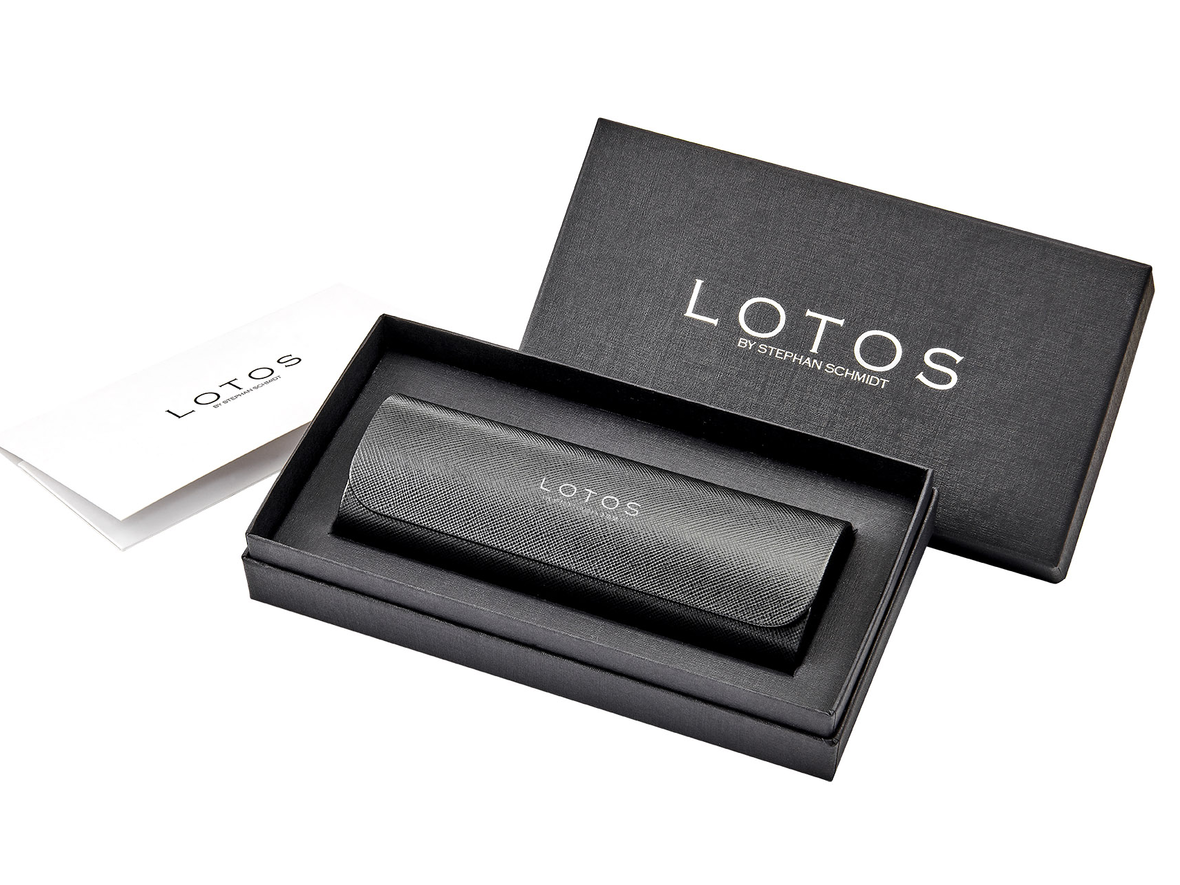 LOTOS Verpackung Basic