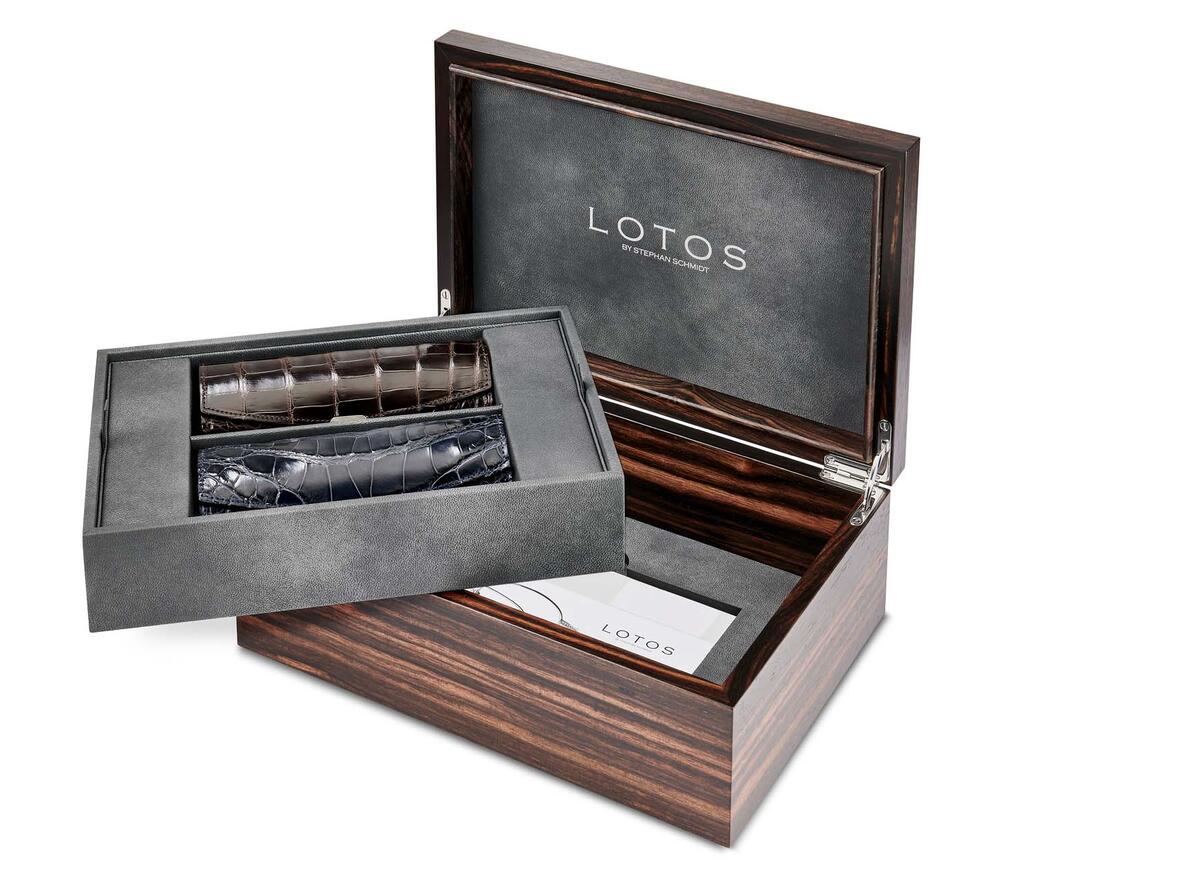 LOTOS Box One-of-One